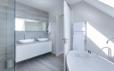 3 belangrijke aandachtspunten voor je nieuwe badkamer