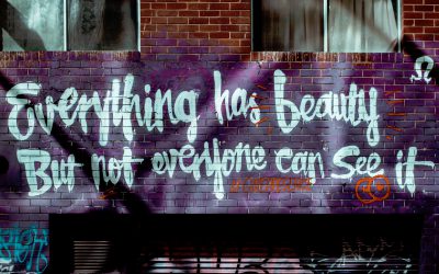 Wat is graffiti en hoe verwijder je het?